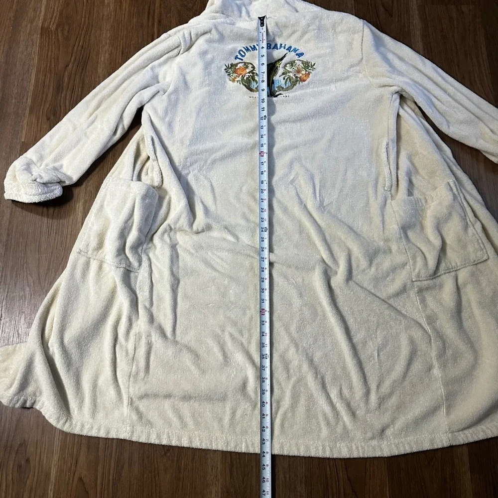 Tommy Bahama indulge relaxation
